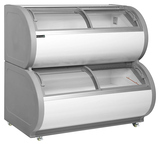 Ларь морозильный TEFCOLD TD500