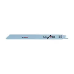 Пильное полотно по металлу S 1122 BF BOSCH 2608656041
