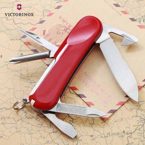 Нож складной Victorinox Evolution 11 (2.4803.E)