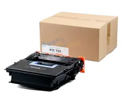 Тонер-картридж 7Q T03 для Canon iR 525i (Чёрный, 51500 стр.), совместимый, ref