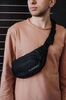 Картинка сумка поясная Dakine hip pack Carbon W20 - 4