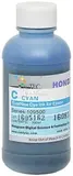 Чернила водные DCTec 7900D cyan dye 200мл. Серия 109500
