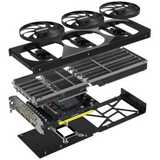 Видеокарта Inno3D nVidia GeForce RTX 5070 Ti X3 16Gb N507T3-16D7-176068N