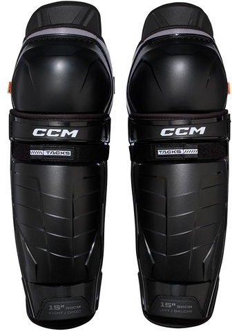 Защита ног CCM TACKS XR 15