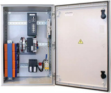 Коммутатор OSNOVO OSP-46TB1(SW-80822/ILR)