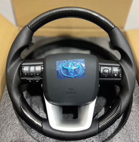 Руль для Toyota 21