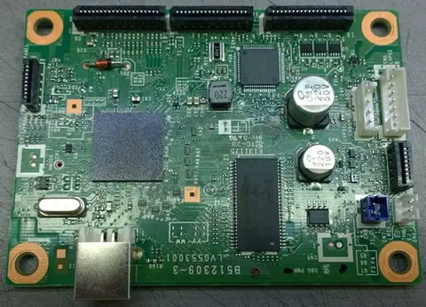 Главная плата BROTHER HL-2130 (LV0727001/LV0553001)