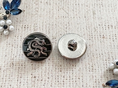 Пуговицы, d 1,7 см