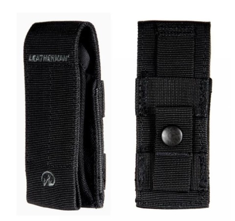 Мультитул Leatherman Super Tool 300 EOD нейлоновый чехол | Multitool-Leatherman.Ru