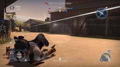 Lead and Gold: Gangs of the Wild West (для ПК, цифровой код доступа)