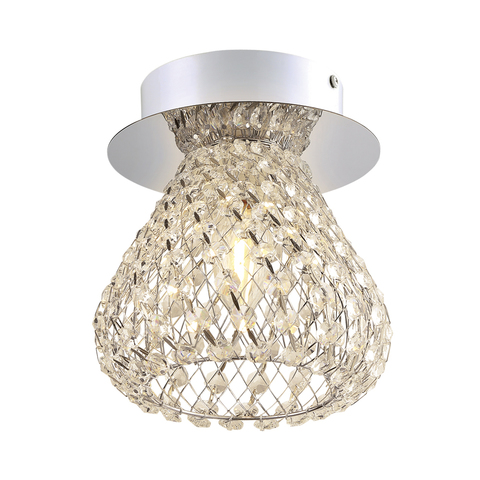Люстра Arte Lamp Adamello A9466PL-1CC