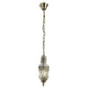 Подвес Arte Lamp Brocca A9147SP-1AB