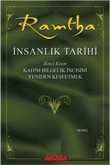 İnsanlık Tarihi - Ramtha 2