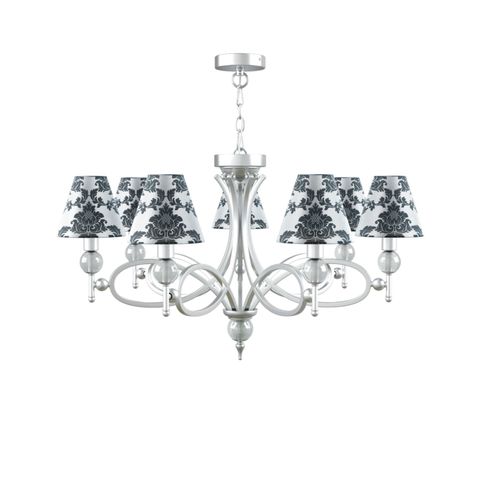 Люстра Maytoni Eclectic 14 M2-07-CR-LMP-O-2