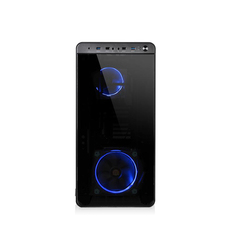 Компьютерный корпус Thermaltake View 37 без Б/П