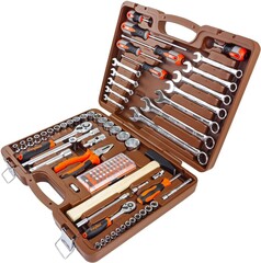 Ombra OMT93S (OMT93S18) Набор инструмента универсальный 1/4