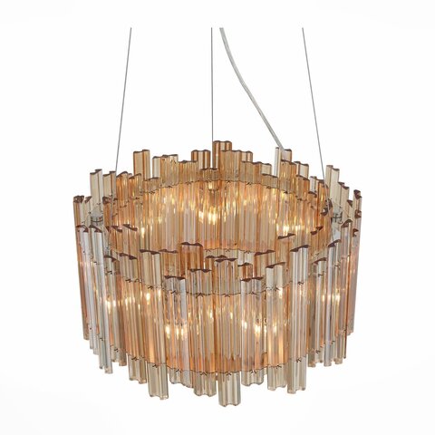 Люстра подвесная ST Luce Versita SL400.103.09