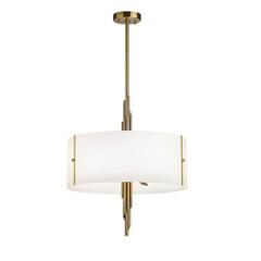Подвесная люстра Odeon Light MARGARET 5415/6