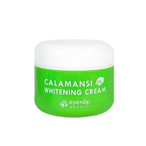Eyenlip Calamansi Крем для лица осветляющий Calamansi Whitening Cream