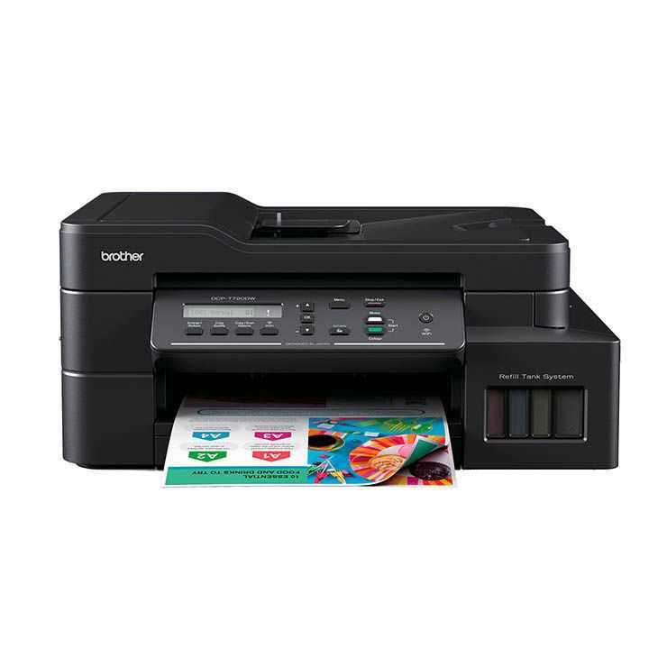 МФУ brother DCP-t820w. Brother INKBENEFIT Plus DCP-t720dw. Brother DCP-t720dw. МФУ DCP-l6900dw.