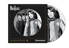 The Beatles / Helter Skelter (Пазл)