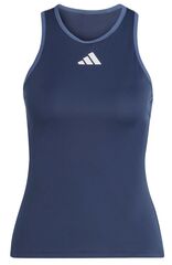 Топ теннисныйAdidas Club Tennis Tank Top - collegiate navy