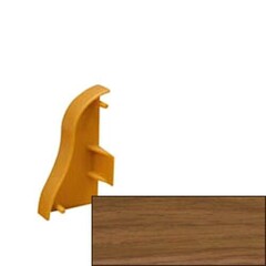 Заглушки  Ольха  Левая-Правая Ecoline 111ЭТ в интернет-магазине ЯрТехника