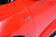 AUDI R8 M333MM (ЛИЦЕНЗИОННАЯ МОДЕЛЬ)