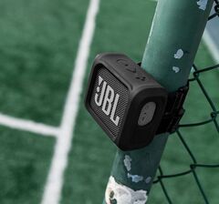 Силиконовый чехол для портативной колонки JBL GO 3