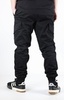 Джоггеры BLK Crown Boston black
