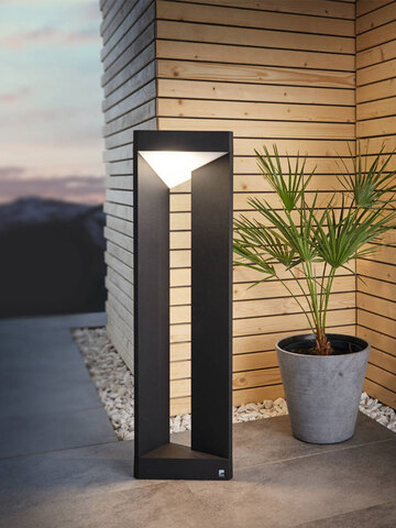 Ландшафтный светодиодный светильник Eglo NEMBRO 98751