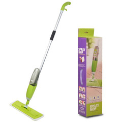 Швабра с распылителем Spray Mop Deluxe