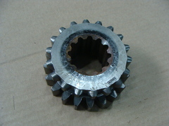 шестерня вкл. з/моста и пониж. пер. косозуб. РК УАЗ (MetalPart)  MP-3162-1802040