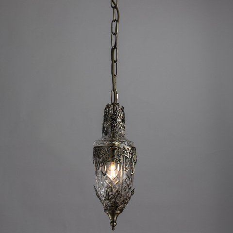Подвес Arte Lamp Brocca A9147SP-1AB