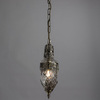 Подвес Arte Lamp Brocca A9147SP-1AB