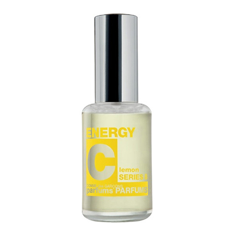 Comme des Garcons Energy C Lemon