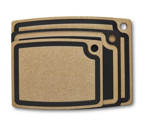 Доска разделочная Victorinox Gourmet Series бум.комп. (7.4130.3)