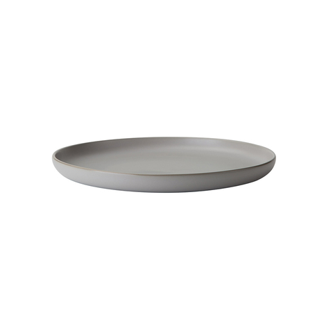Тарелка Roomers Tableware Hub Grey l9172-wg2u