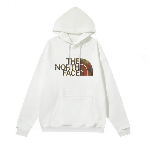 Худи The North Face 'White' 
