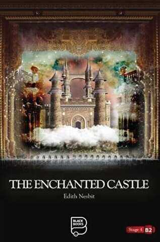 The Enchanted Castle B2