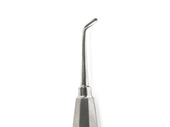 Элеватор зубной угловой Белмединструменты 106-16 ВП, правый