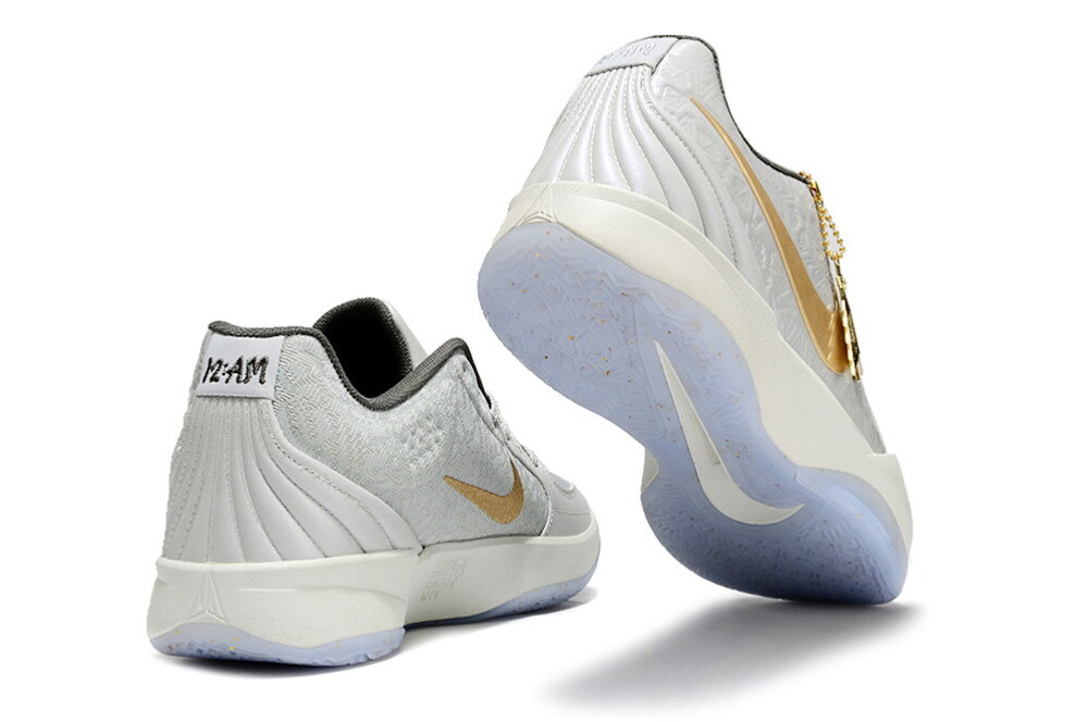 Nike Ja 2 30