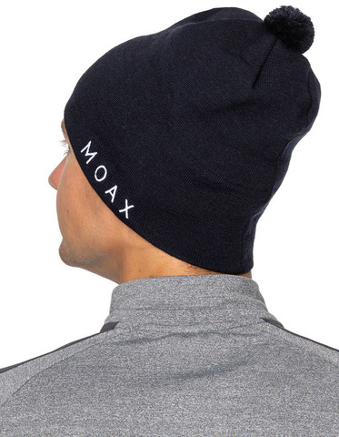 Картинка шапка Moax   - 6