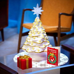 Барби 2024 Адвент-Календарь 12 Дней Рождества