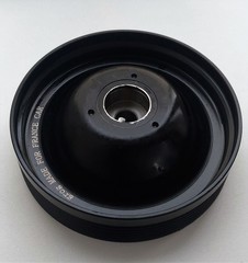 ШКИВ КОЛЕНВАЛА LOGAN SOHC, LARGUS GROG