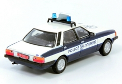 Ford Cortina Mk.V Israel Police 1:43 DeAgostini World's Police Car #31