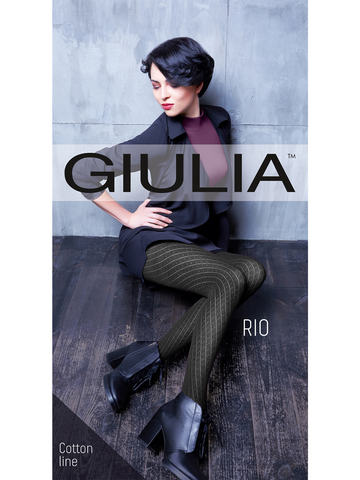 Колготки Rio 12 Giulia