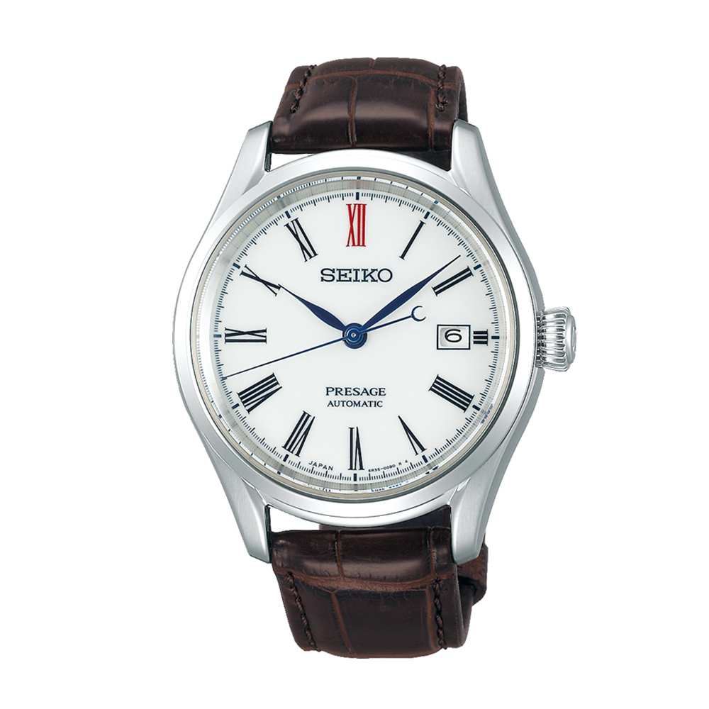 

Наручные часы Seiko, Presage SPB095J1