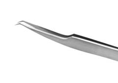 Пинцет для ресниц Lovely тип L (5мм) (