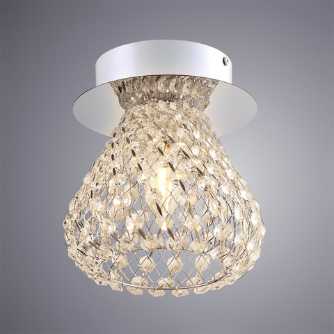 Люстра Arte Lamp Adamello A9466PL-1CC